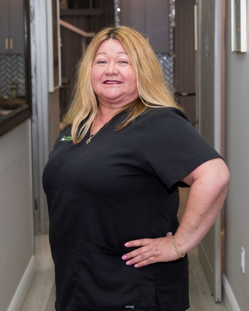 image of the doctor Mari image of the doctor Mari