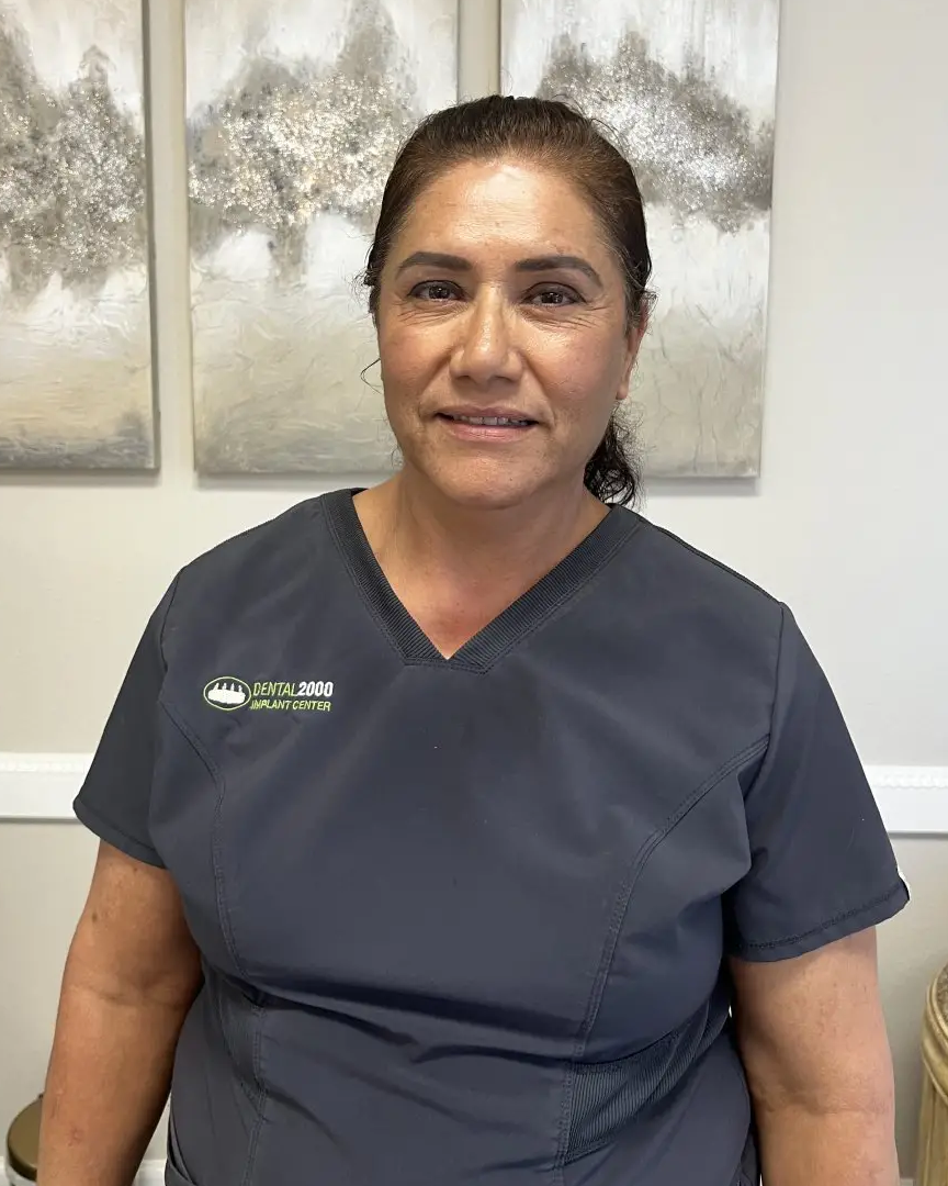 image of the doctor Raquel image of the doctor Raquel